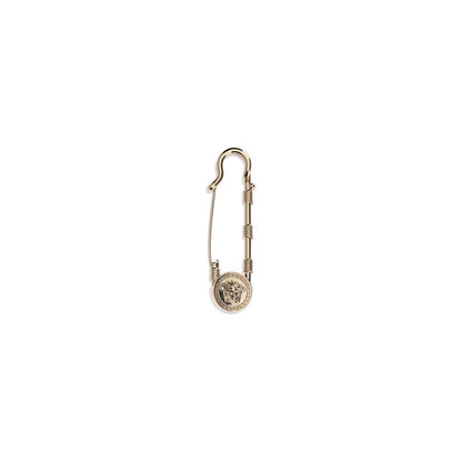 Versace Medusa Brooch