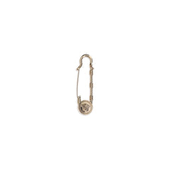Broche Medusa Versace