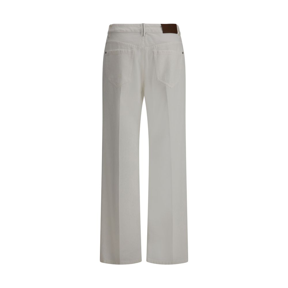 Brunello Cucinelli Jeans Reta