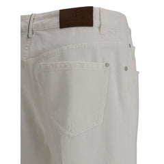 Brunello Cucinelli Jeans Reta