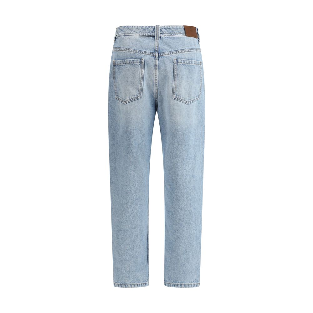 Brunello Cucinelli Jeans Reta