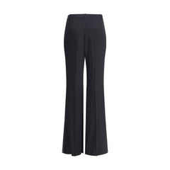 Calças Flare Balenciaga