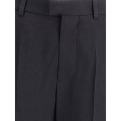 Calças Flare Balenciaga