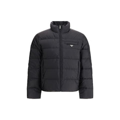 Jaqueta Prada Re-nylon Down