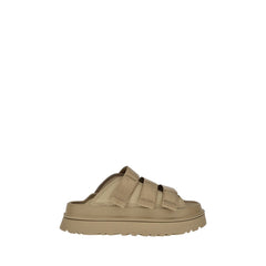 Sandálias UGG Goldenglow
