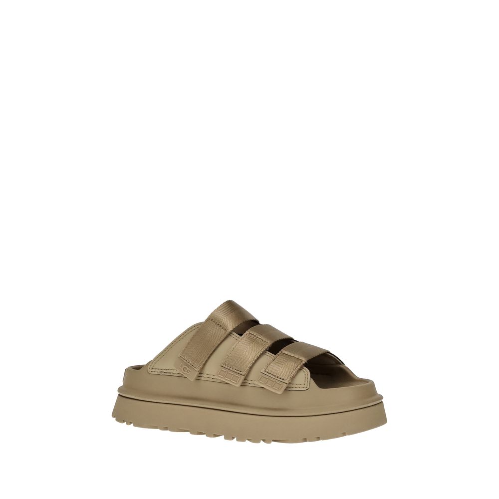 Sandálias UGG Goldenglow