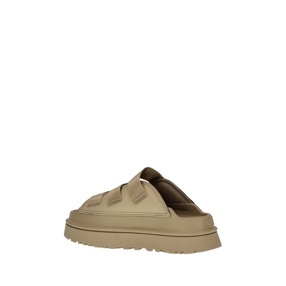 Sandálias UGG Goldenglow