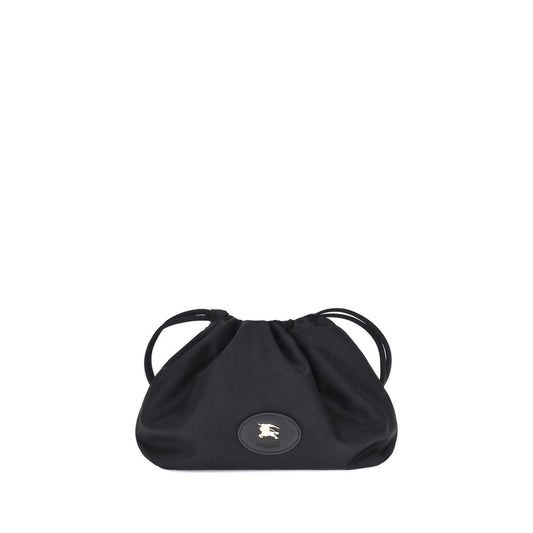 Burberry Equestrian Knight Pouch