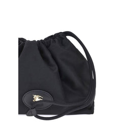 Bolsa Burberry Equestrian Knight