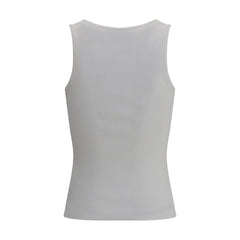 Blusa com logotipo da Balenciaga