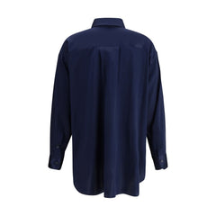 Camisa de seda Tom Ford