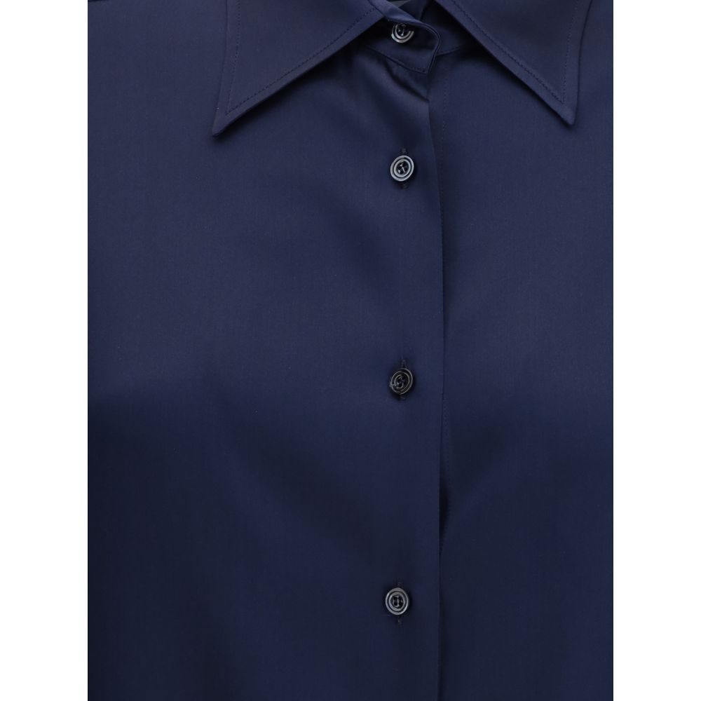 Camisa de seda Tom Ford
