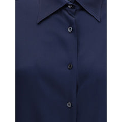 Camisa de seda Tom Ford