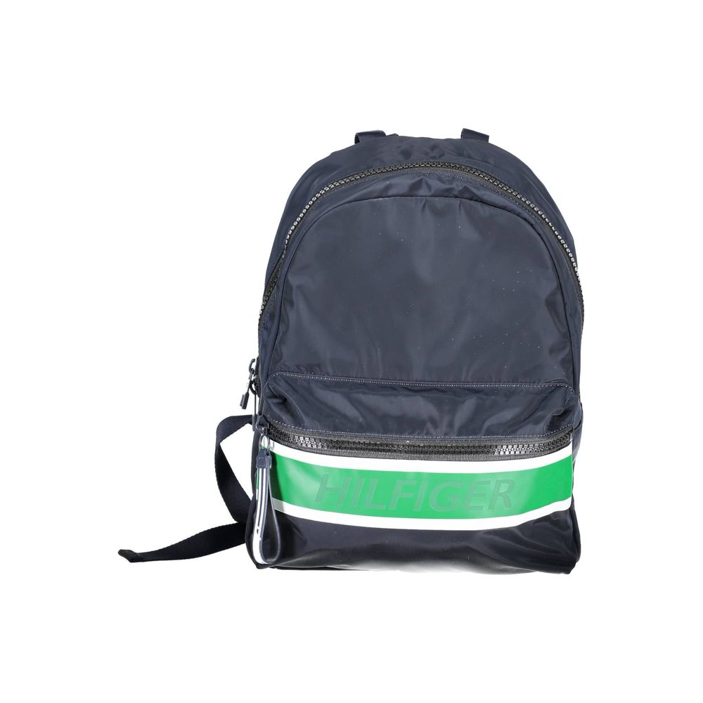 Mochila Tommy Hilfiger Azul de Poliéster
