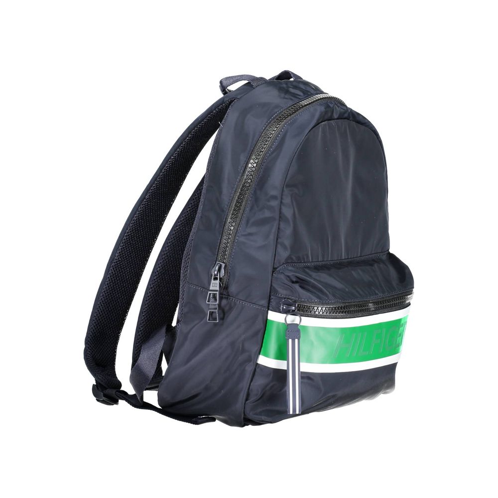 Mochila Tommy Hilfiger Azul de Poliéster