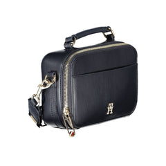 Bolsa Tommy Hilfiger Azul de Polietileno