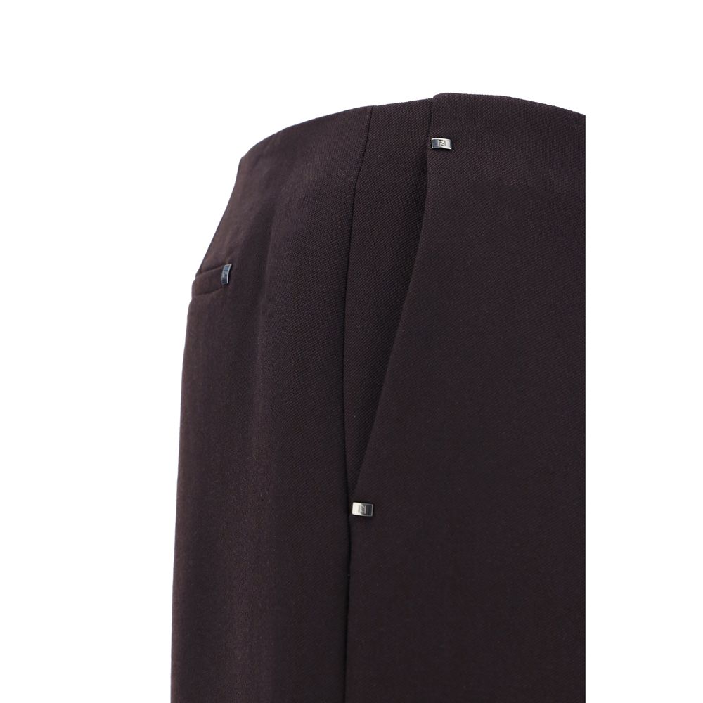 Calças Fendi