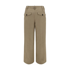 Calça Brunello Cucinelli Algodão