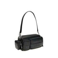 Bolsa de Ombro Cargo Marc Jacobs