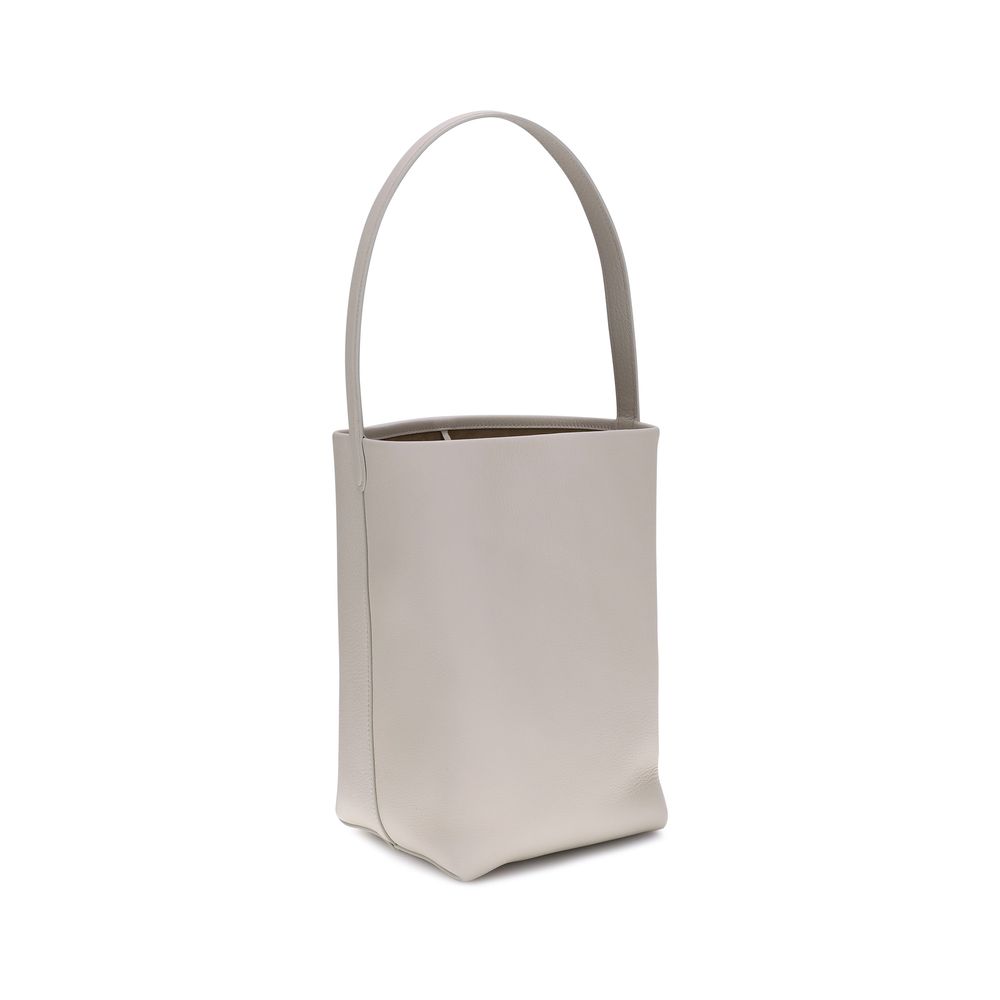 The Row Park Medium Tote Bag