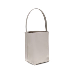 The Row Park Medium Tote Bag