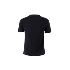 Camiseta preta de seda Tom Ford