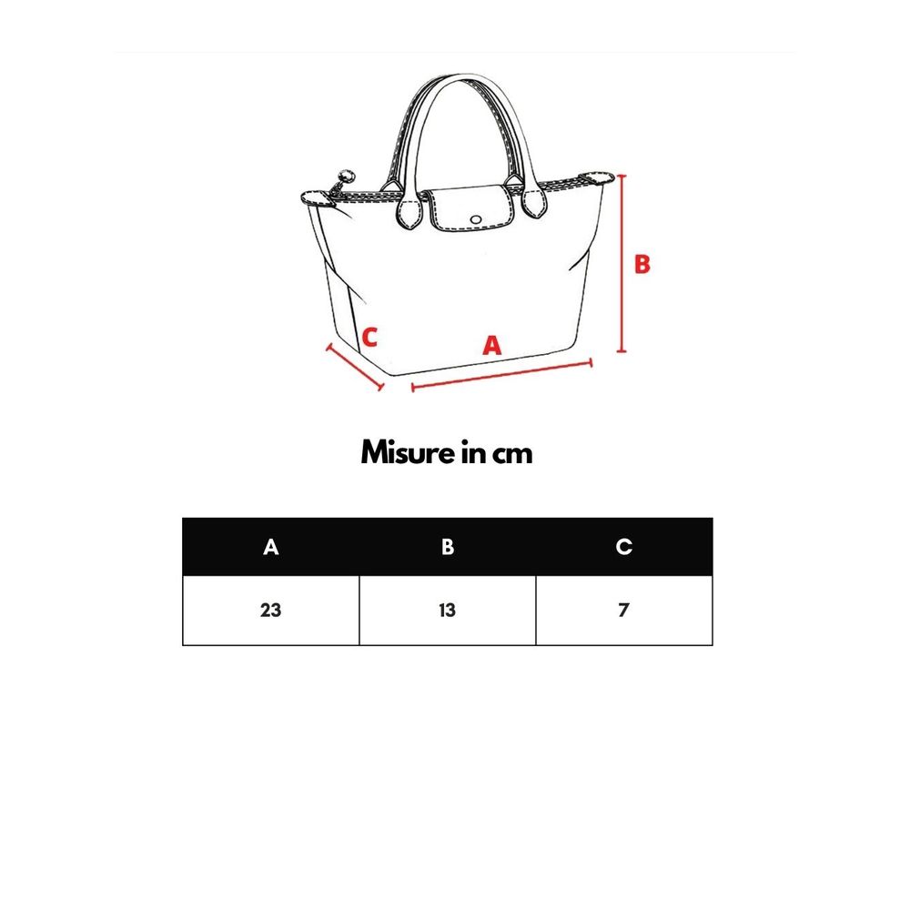 Bolsa de ombro Jacquemus em couro bege