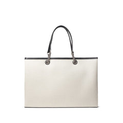 Suéter Balenciaga de algodão cinza