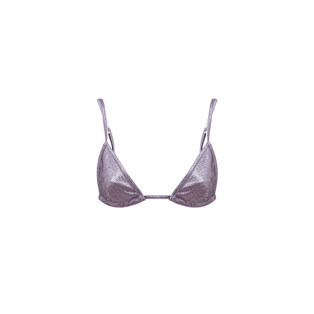 Sutiã Tom Ford Roxo de Poliamida