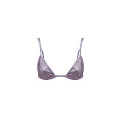 Sutiã Tom Ford Roxo de Poliamida