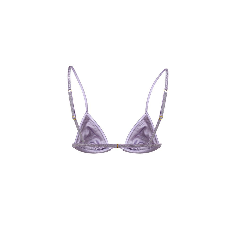Sutiã Tom Ford Roxo de Poliamida