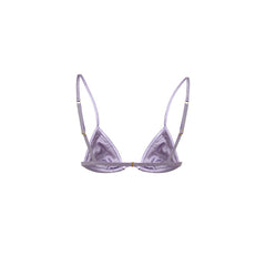 Sutiã Tom Ford Roxo de Poliamida