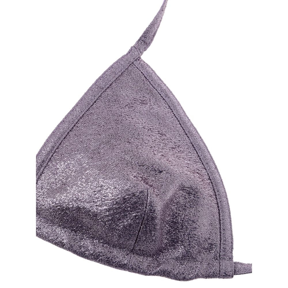 Sutiã Tom Ford Roxo de Poliamida