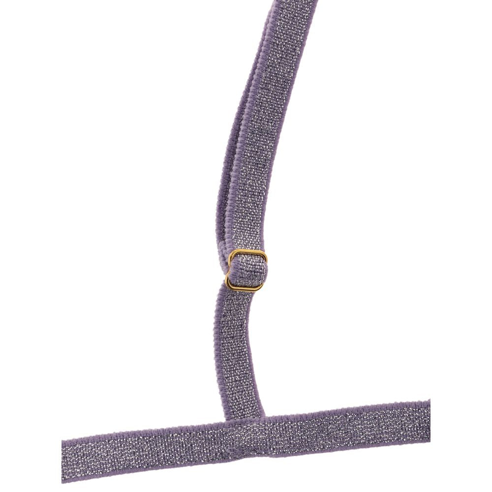 Sutiã Tom Ford Roxo de Poliamida