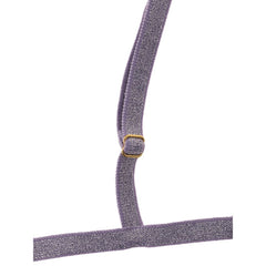 Sutiã Tom Ford Roxo de Poliamida
