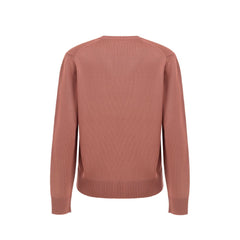 Suéter de seda rosa Tom Ford