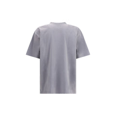 Camiseta com o logotipo da Balenciaga