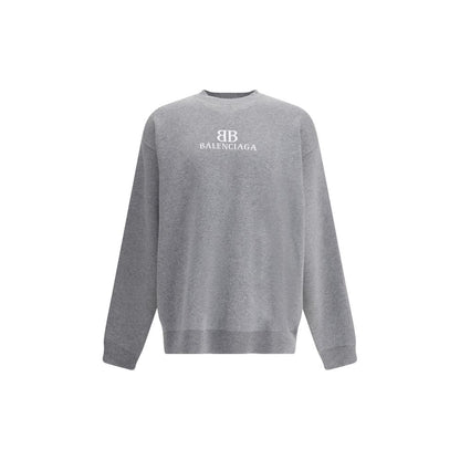 Balenciaga Oversized Sweater