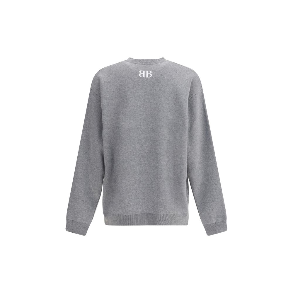 Balenciaga Oversized Sweater