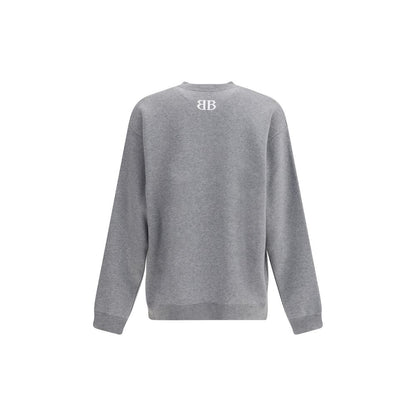 Balenciaga Oversized Sweater