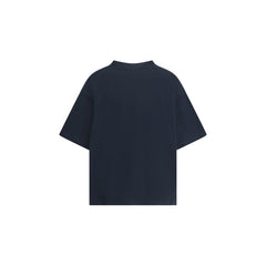 Camiseta com o logotipo da Balenciaga