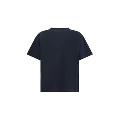 Camiseta com o logotipo da Balenciaga
