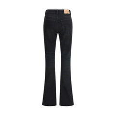 Calça jeans Balenciaga Slim Bootcut