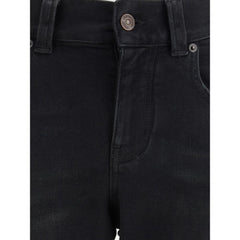 Calça jeans Balenciaga Slim Bootcut
