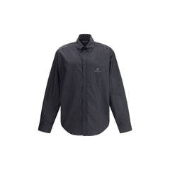 Camisa Balenciaga Oversized
