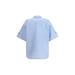 Camisa Balenciaga Overshirt