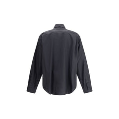 Camisa Balenciaga Oversized