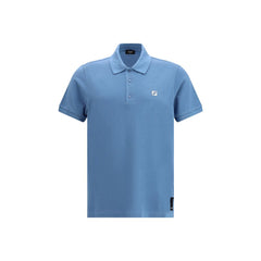 Camisa Polo Fendi