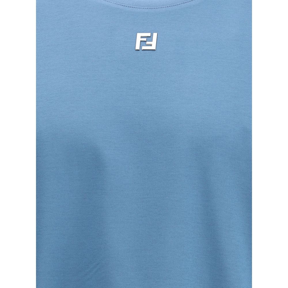 Camiseta Fendi FF