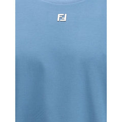 Camiseta Fendi FF